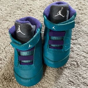 Baby Jordan’s 4C